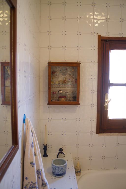 לינה וארוחת בוקר קוורטוצ'ו Pimpioxelli מראה חיצוני תמונה